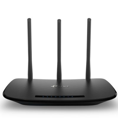 Router TP-LINK wireless 450Mbps-TL-WR940N