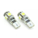 Bec Led pentru iluminat interior/portbagaj LED - imagine 3