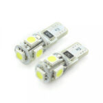 Bec Led pentru iluminat interior/portbagaj LED - imagine 4