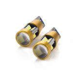 Set 2 becuri LED pentru iluminat interior/portbagaj