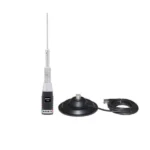 Antena Radio CB Avanti Uno cu magnet