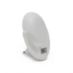 Lumina de veghe LED cu senzor de lumina - Phenom