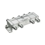 Splitter TV cu 8 iesiri 470-1000 MHz